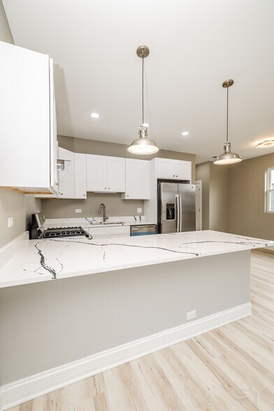 More Photos Of 851 Springfield ave, Chicago Apartments For Sale