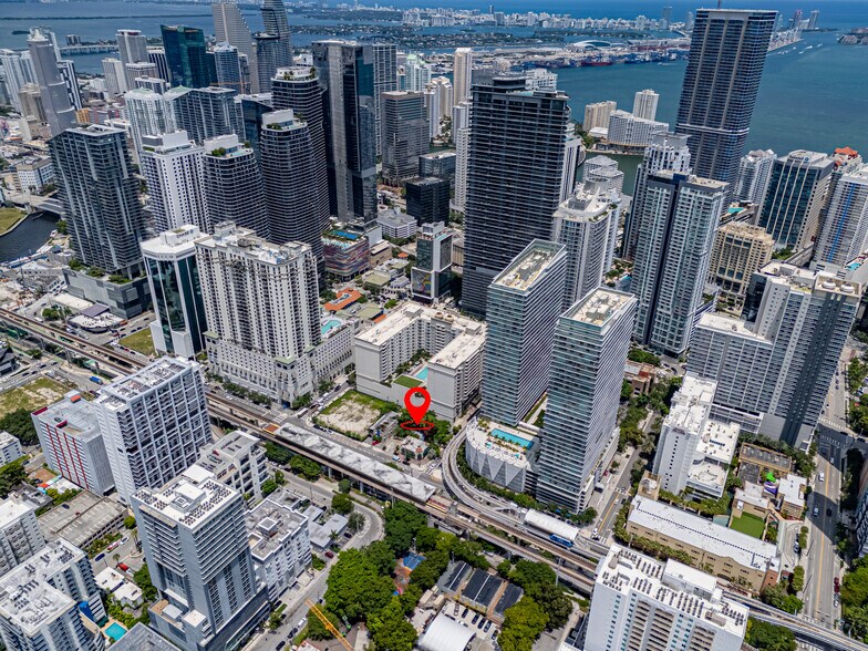 More Photos Of 75 SW 11th St, Miami Land For Sale