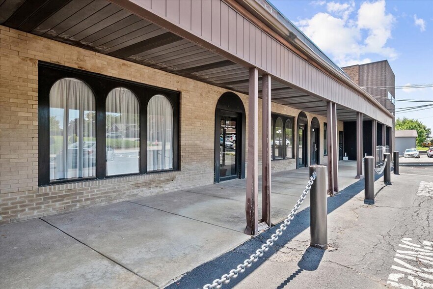 More Photos Of 3578 Brodhead Rd, Monaca Unknown For Lease