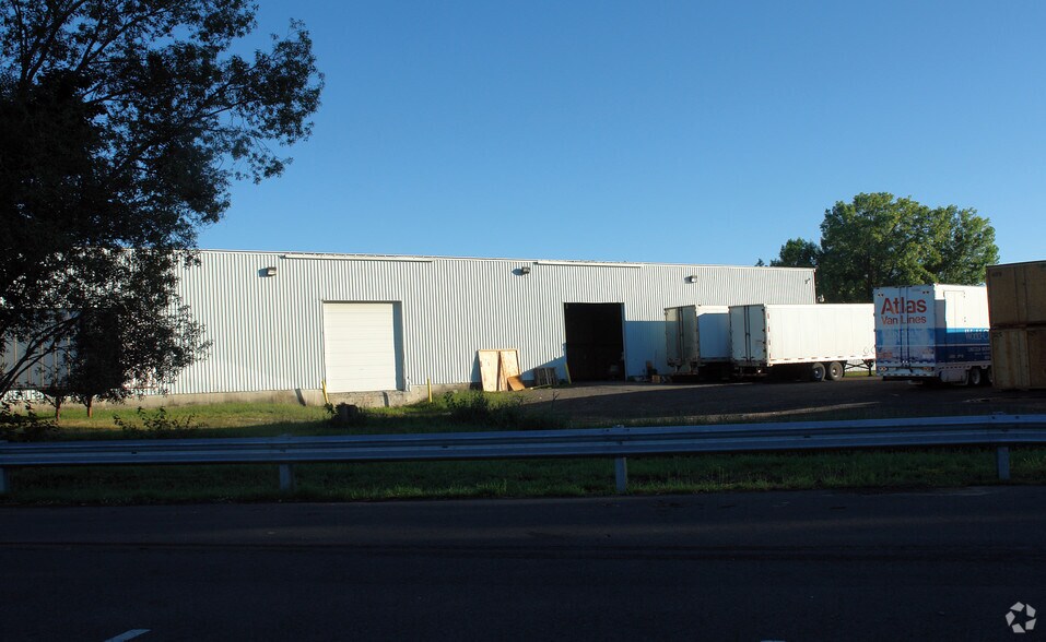 More Photos Of 3955 Eastbourne Dr, Syracuse Industrial For Sale