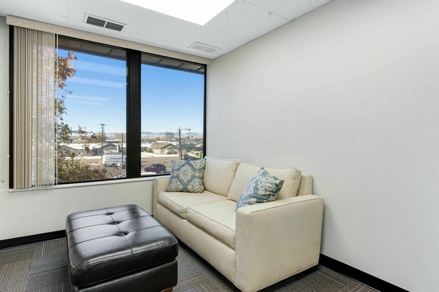 More Photos Of 2140 S Holly St, Denver Office For Lease