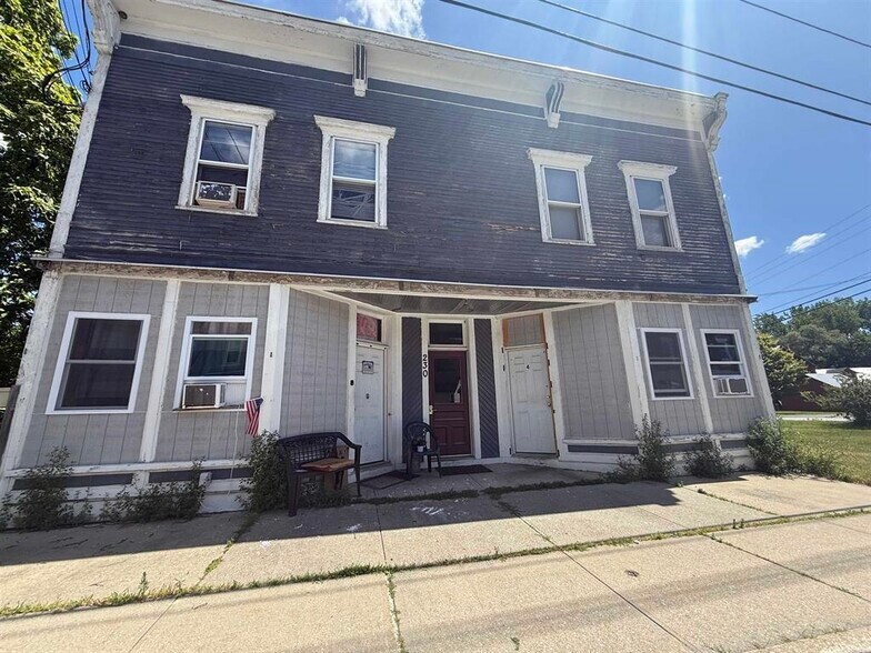 More Photos Of 230 Marble St, West Rutland Storefront Retail Residential For Sale