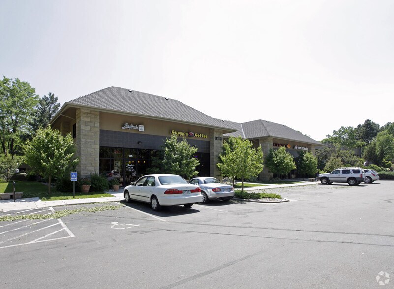 More Photos Of 353 W Drake Rd, Fort Collins Storefront Retail Office For Lease