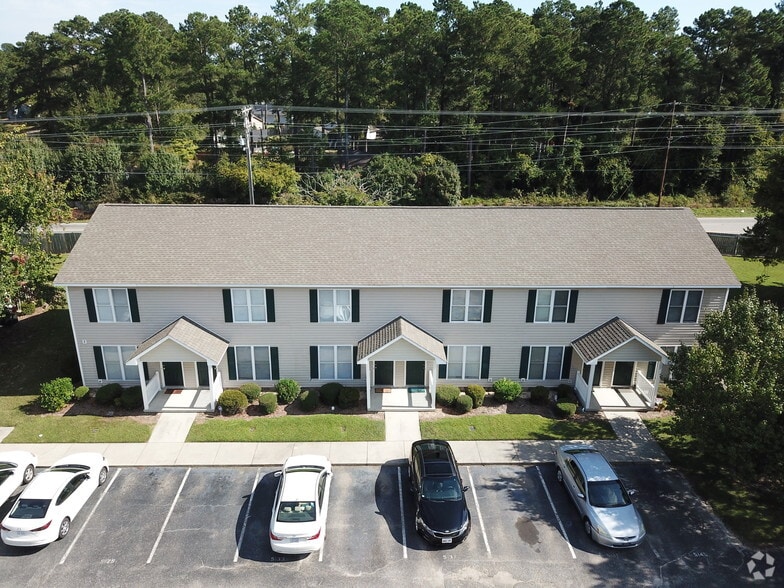 More Photos Of 5217-5336 Tern Pl, Fayetteville Apartments For Sale