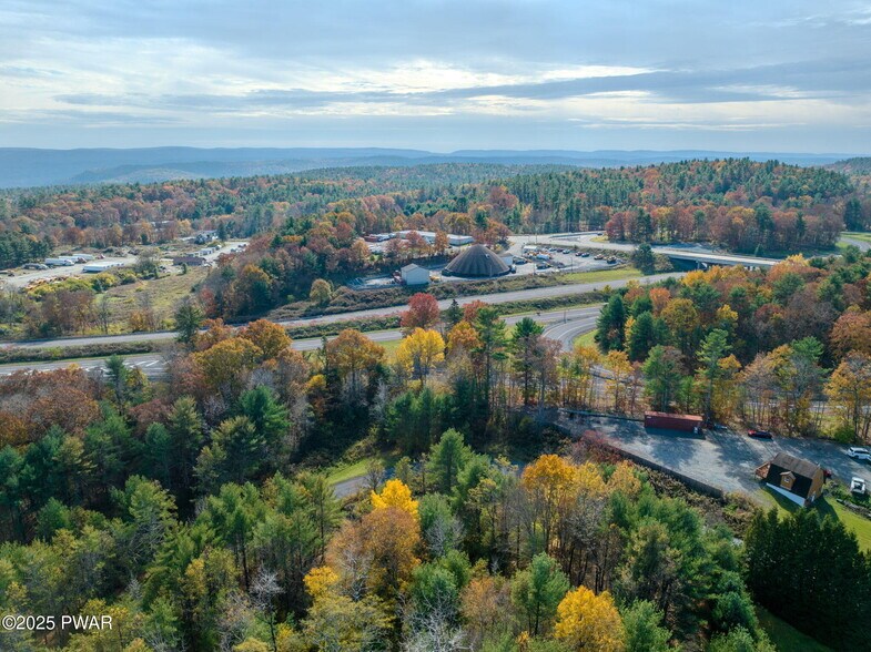 More Photos Of 111 Mountain Springs Rd, Milford Land For Sale