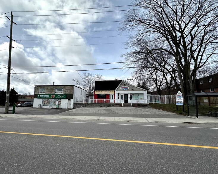 More Photos Of , Markham General Retail For Sale