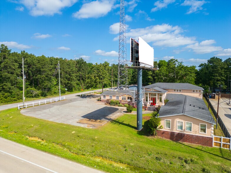 More Photos Of 7102 FM 1488 Rd, Magnolia Office For Sale