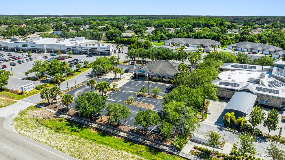 More Photos Of 5242 Little Rd, New Port Richey Medical For Sale