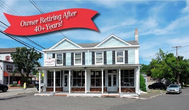 More Photos Of 128 Main St, Chester General Retail For Sale