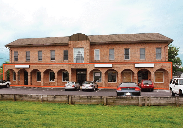 More Photos Of 130 N Bond St, Bel Air Office For Lease