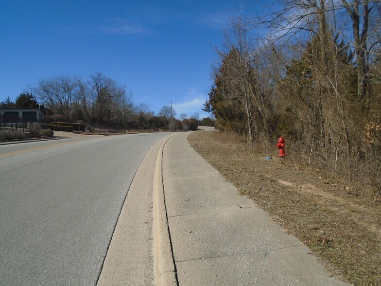 More Photos Of Frank Rea Blvd At Garges Way And Scott Blvd, Branson Land For Sale