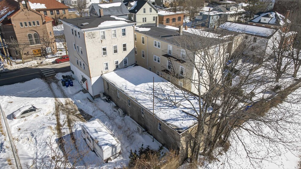 More Photos Of 528 Charles St, Providence Apartments For Sale