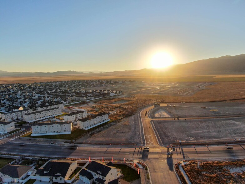 More Photos Of 676 Desert Willow dr, Eagle Mountain Land For Sale