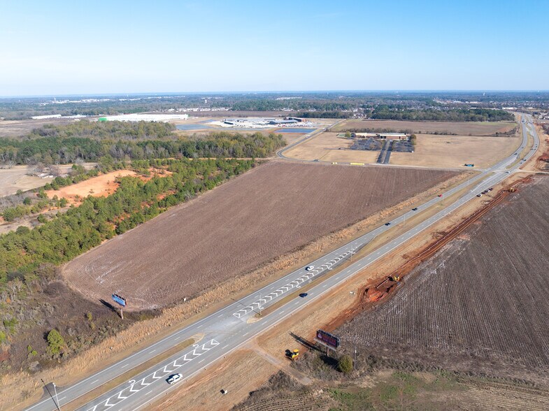 More Photos Of 0 Russel Pky, Warner Robins, GA 31030, Warner Robins Land For Sale