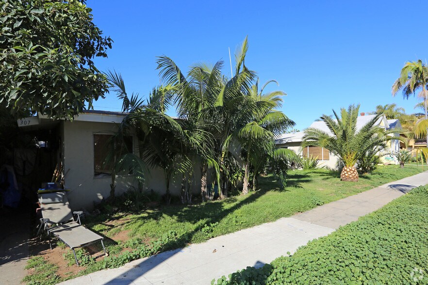 More Photos Of 305-311 S Myers St, Oceanside Apartments For Sale
