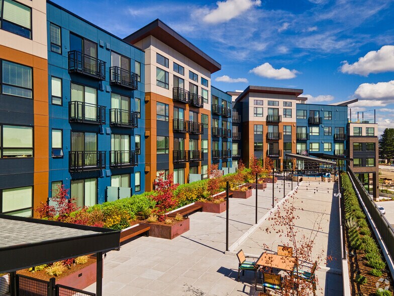 More Photos Of 2200 W Meeker St, Kent Apartments For Lease