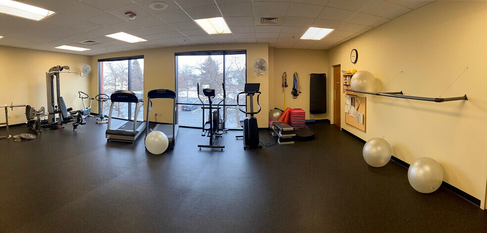 More Photos Of 2810 City View Dr, Madison Office For Sale