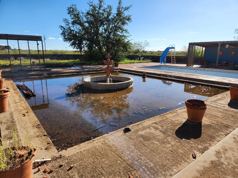 More Photos Of 1601 N County Road 1110, Midland Land For Sale