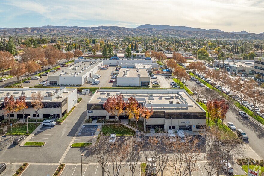 More Photos Of 25809 Business Center Dr, Redlands Industrial For Lease