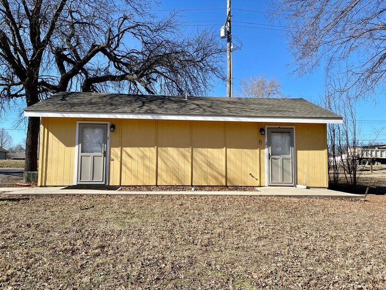 More Photos Of 2116 Highway 77 S, Davis Trailer Camper Park For Sale