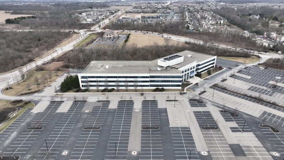 Primary Photo Of 5550 Britton Pky, Hilliard Medical For Lease