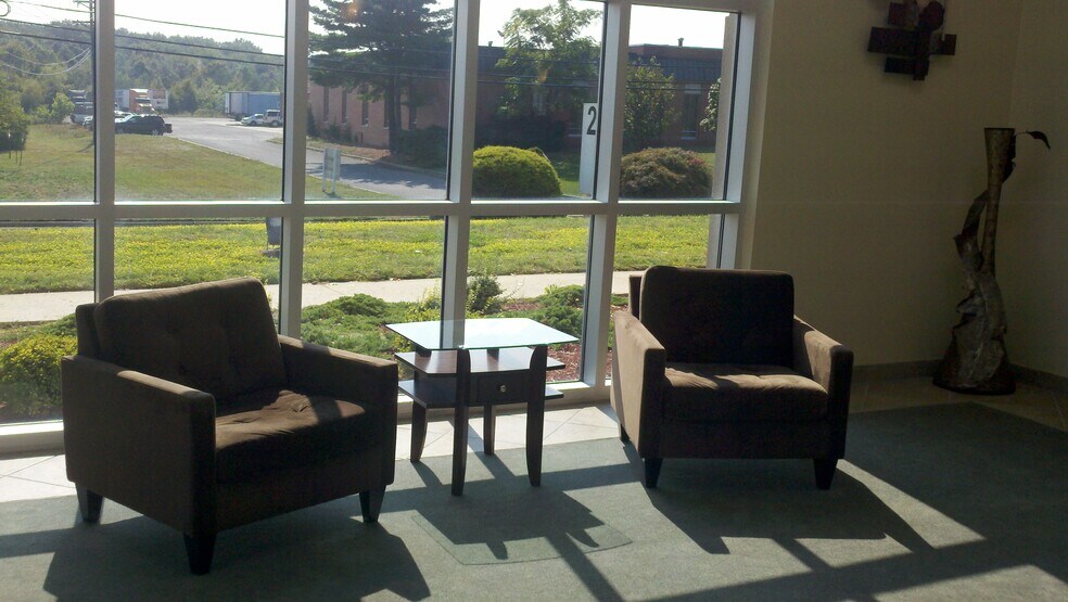 More Photos Of 25 Kennedy Blvd, East Brunswick Office For Lease