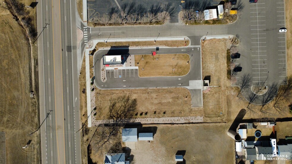 More Photos Of 5180 Garfield ave, Loveland General Retail For Sale