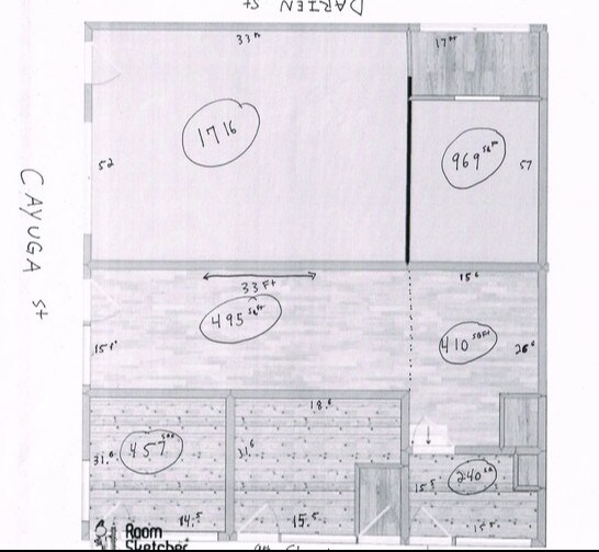 More Photos Of 4359-4363 N 9th St, Philadelphia Storefront Retail Office For Lease