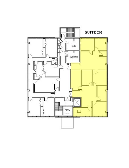 More Photos Of 1960 S 17th St, Wilmington Medical For Lease