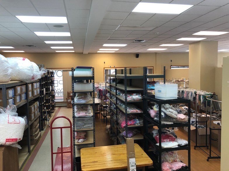 More Photos Of 639 Passaic Ave, Nutley Light Distribution For Sale