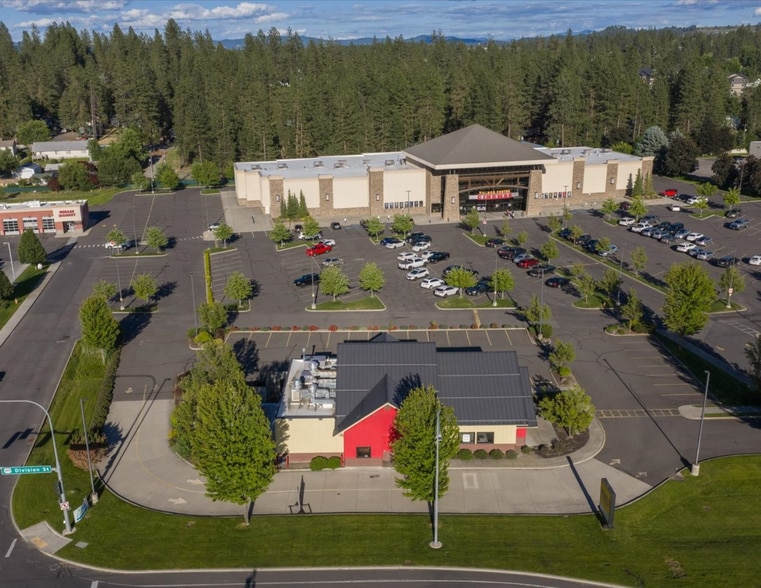 More Photos Of 12628 N Division St, Spokane Restaurant For Lease