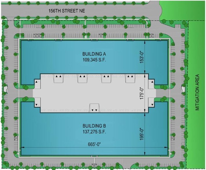 More Photos Of 4010 156th St NE, Marysville Industrial For Sale