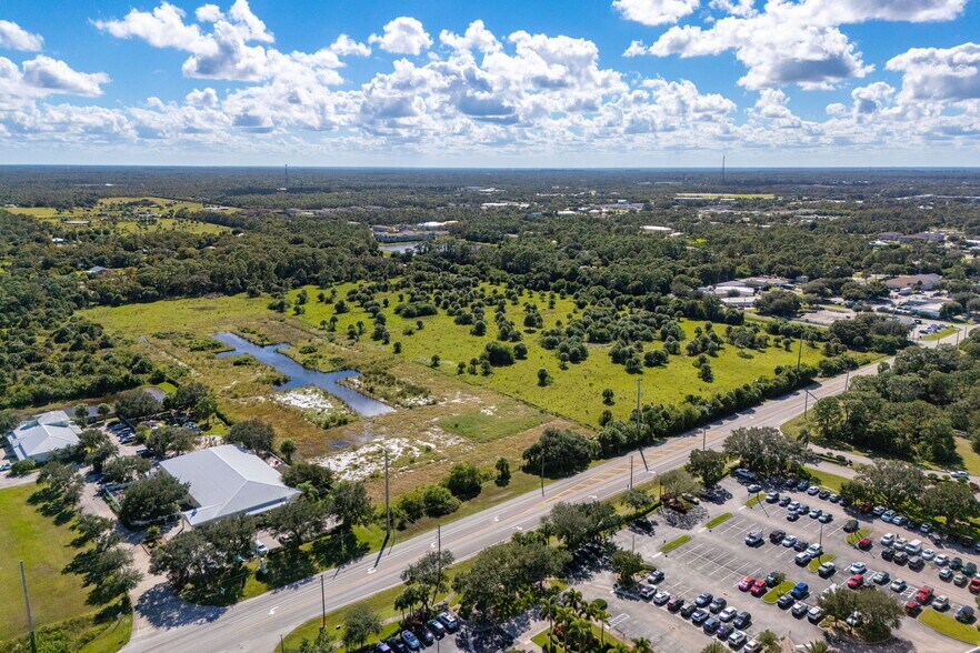 More Photos Of O Confidential dr, Palm Bay Land For Sale