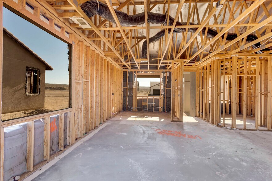 More Photos Of 0 Tortoise, Barstow Land For Sale