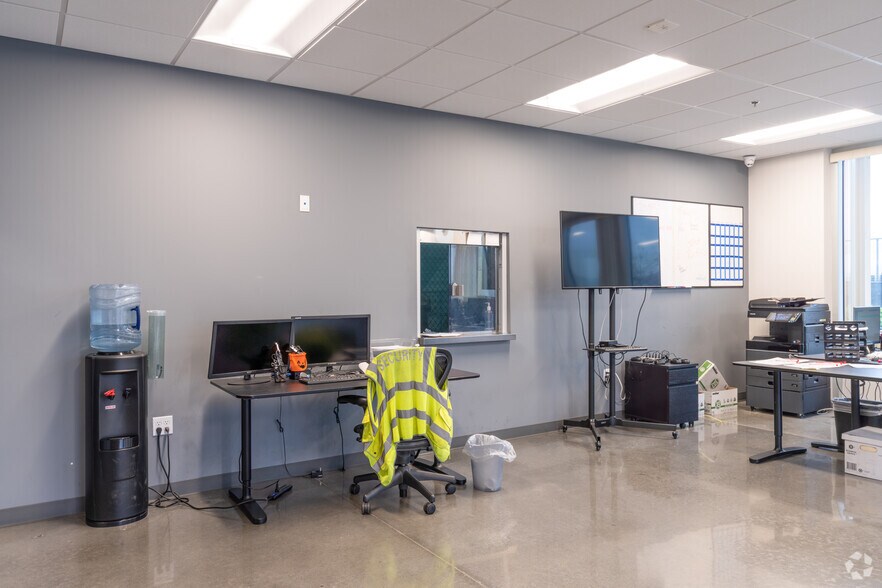 Photo of 1st Floor Ste Building