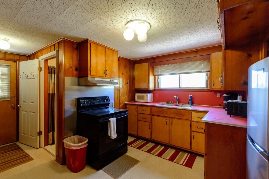 More Photos Of 1108 Humphrey St, Monroe Apartments For Sale