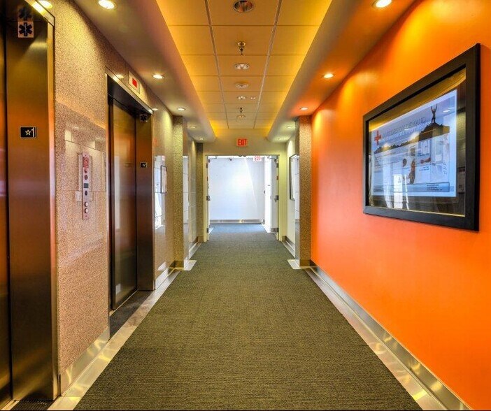 More Photos Of 11111 W Olympic Blvd, Los Angeles Unknown For Lease