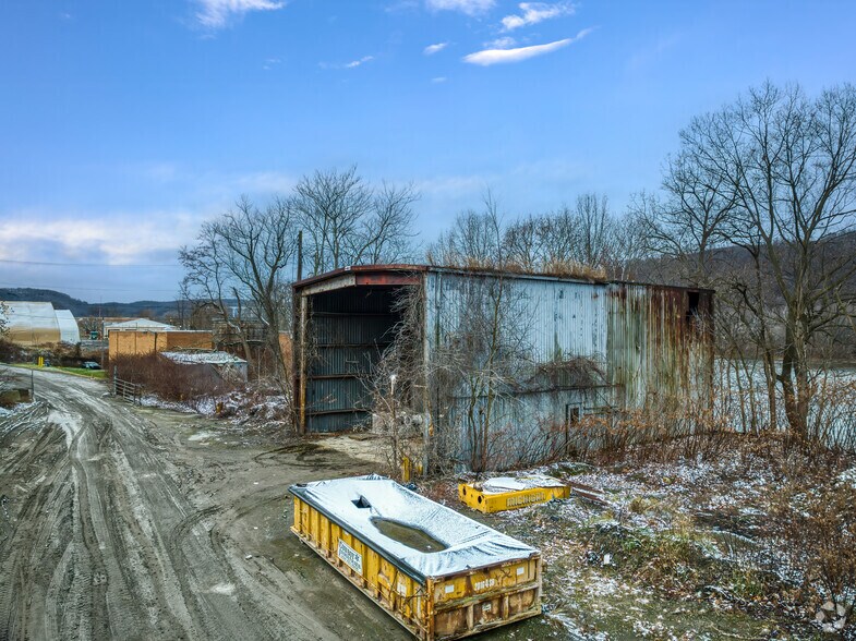 More Photos Of 1129 Collins Memorial Dr, Chester Industrial For Sale