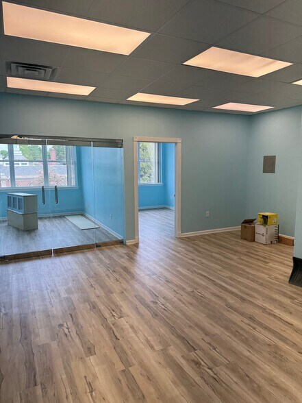 More Photos Of 111 East Ave, Norwalk Office For Lease
