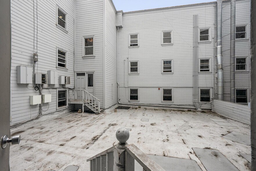 More Photos Of 1745 Market St, San Francisco Apartments For Sale