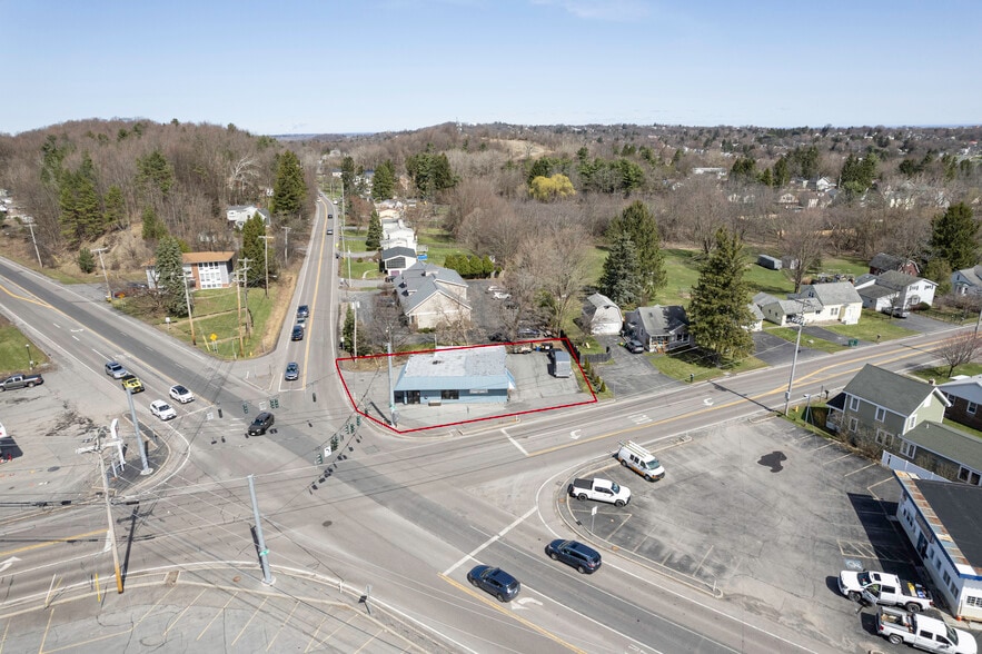Primary Photo Of 4285 Fay Rd, Syracuse Specialty For Sale