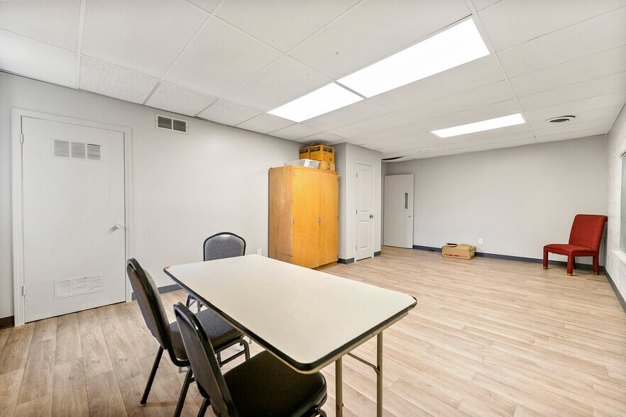 More Photos Of 4851 River Rd, Ellenwood Religious Facility For Sale