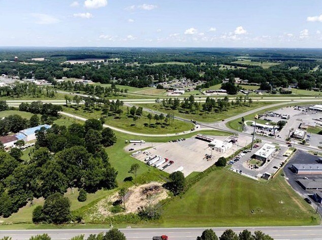 More Photos Of 00 Dewitt Henry Tract 4A & 4B, Beebe Land For Sale