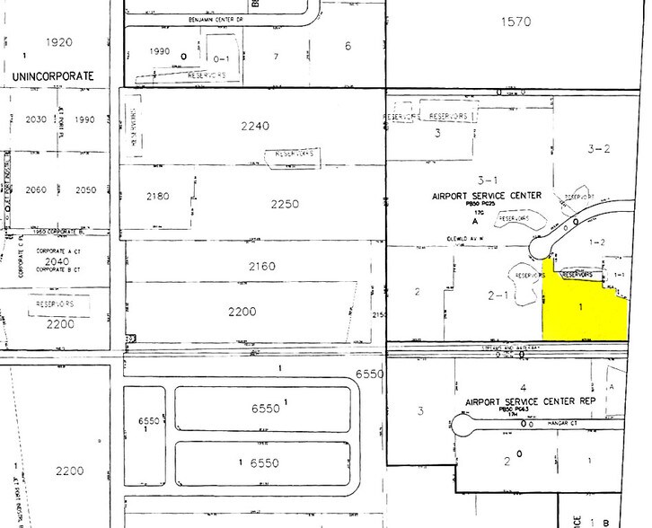 More Photos Of 5710 Hoover Blvd, Tampa Light Distribution For Lease