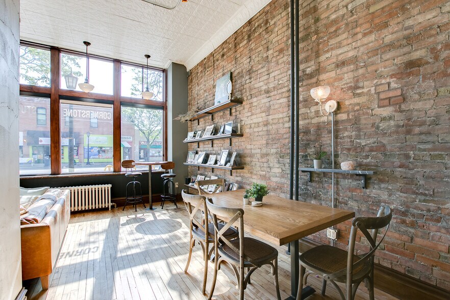 More Photos Of 2220-2226 N Central Ave, Saint Anthony Storefront Retail Office For Lease