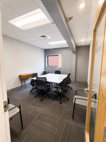 More Photos Of 140 Gould St, Needham Office For Lease