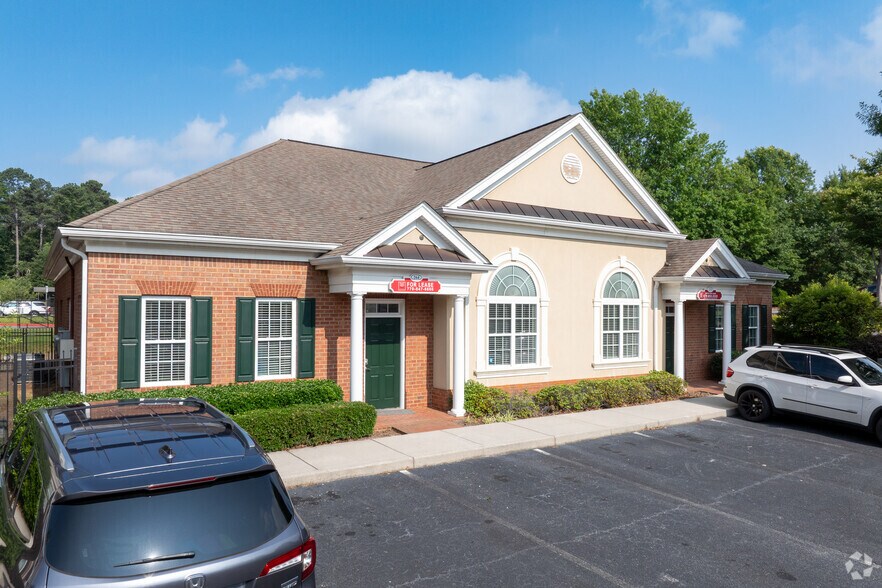 More Photos Of 5755 N Point Pky, Alpharetta Unknown For Lease