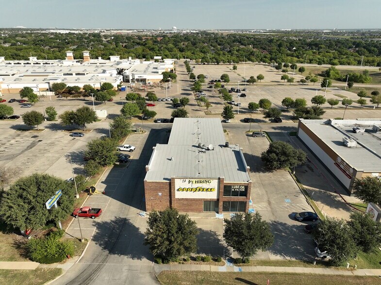 More Photos Of 2650 W I-20, Grand Prairie Unknown For Lease