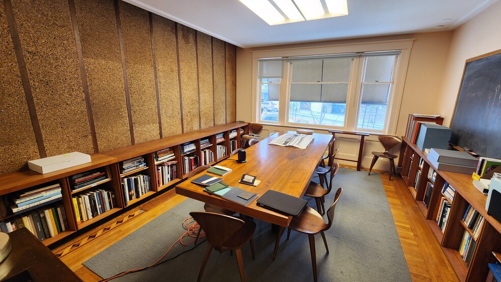 More Photos Of 2134 Van Ness Ave, San Francisco Office For Sale