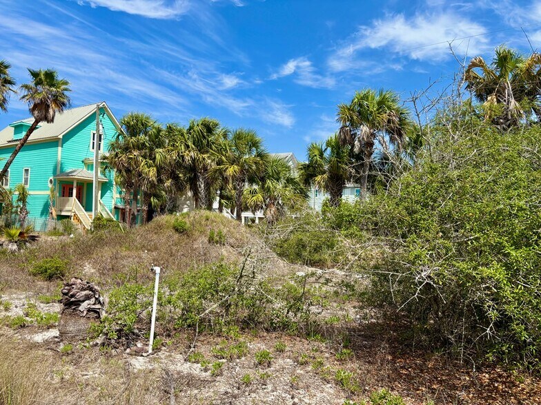 More Photos Of Cape San Blas Rd, Port Saint Joe Land For Sale